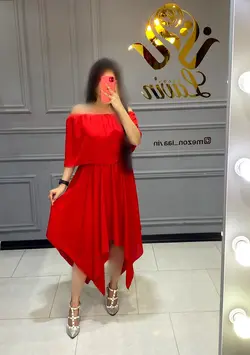 پیراهن کد1026