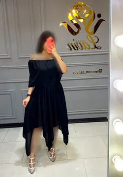 پیراهن کد1026