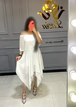 پیراهن کد1026