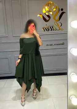 پیراهن کد1026