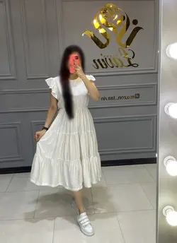 پیراهن کد1018