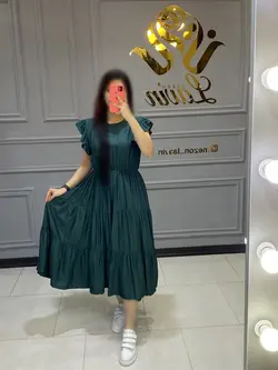 پیراهن کد1018