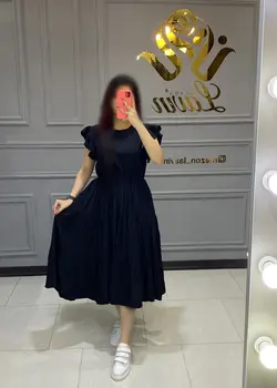 پیراهن کد1018