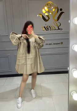 پیراهن کد1017