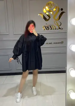 پیراهن کد1017