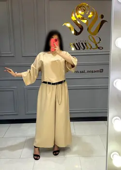 ست شومیز شلوار کد 4015