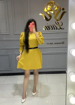 پیراهن کد 1014