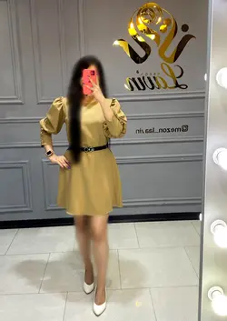 پیراهن کد 1014