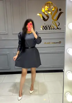 پیراهن کد 1014