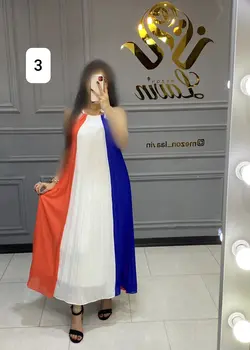 پیراهن پلیسه کد1013