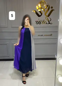 پیراهن پلیسه کد1013