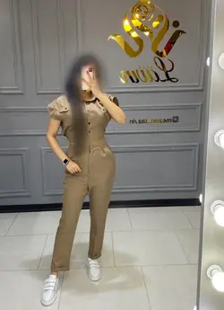 ست شومیزشلوار کد4001