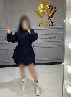 پیراهن دو جیب