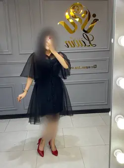پیراهن دوتیکه