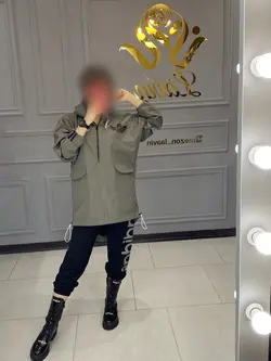 ست بارونی شلوار آدیداس