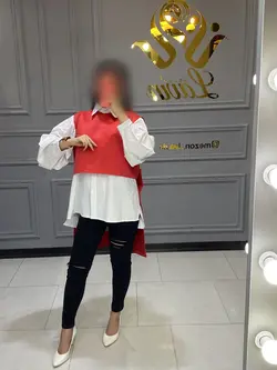 رویه شومیز