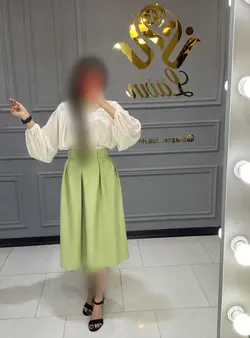 شومیز حریر