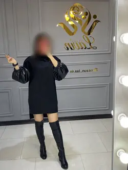 پیراهن سوییت
