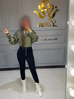 شومیز کبریتی