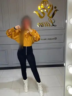 شومیز کبریتی