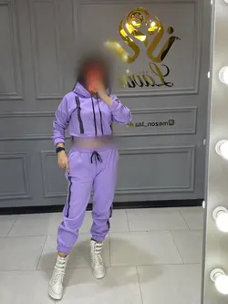ست هودی شلوار