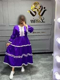 پیراهن ( مانتو ) کد 1135