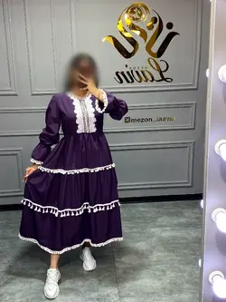 پیراهن ( مانتو ) کد 1135