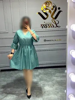 پیراهن کد 1137