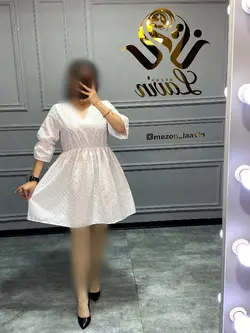 پیراهن کد 1137