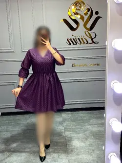 پیراهن کد 1137