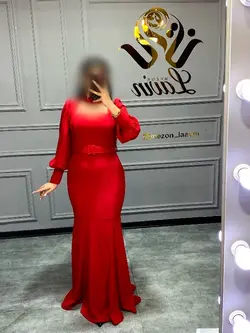 پیراهن کد 1140