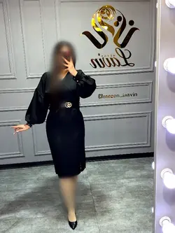 پیراهن کد 1138