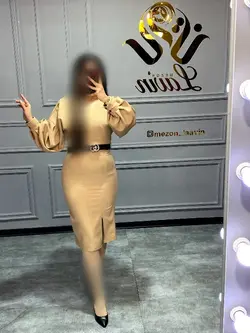 پیراهن کد 1138