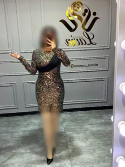 پیراهن کد  1139