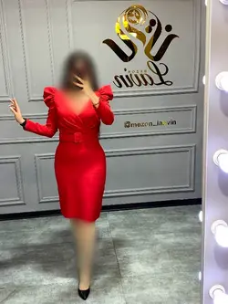 پیراهن کد 1141