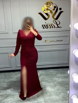 پیراهن کد 1142