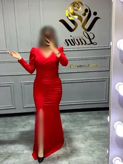 پیراهن کد 1142