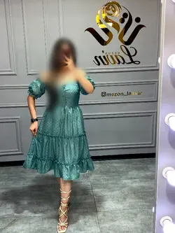 پیراهن کد  1143