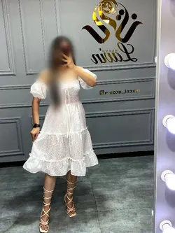 پیراهن کد  1143