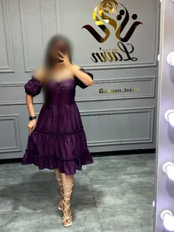 پیراهن کد  1143