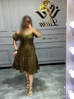 پیراهن کد  1143