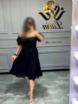 پیراهن کد  1143