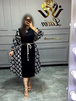 پیراهن(مانتو)1145