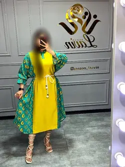 پیراهن(مانتو)1145