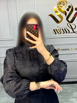 شومیز+تاپ کد2103