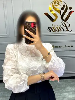 شومیز+تاپ کد2103