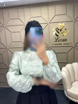 شومیز+تاپ کد2103