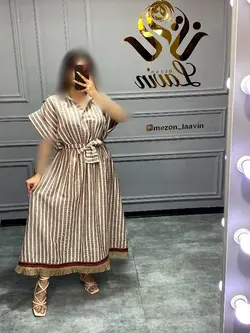پیراهن کد 1146