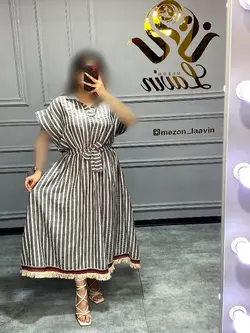 پیراهن کد 1146