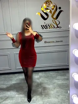 پیراهن کد1147